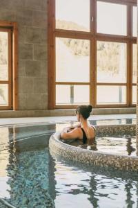 Sport Hermitage & Spa - 35