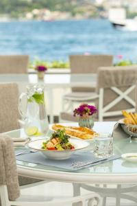 Four Seasons Istanbul at the Bosphorus - 86