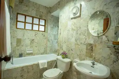 Bangtao Village Resort - SHA - 18