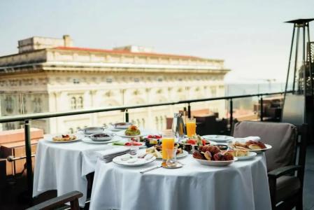  Park Hyatt Istanbul - Macka Palas - 22