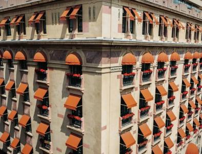  Park Hyatt Istanbul - Macka Palas - 90