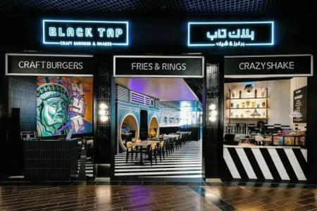 Sonder at JBR The Walk - 5