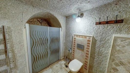 Elegance Cave Suites & Restaurant - 71