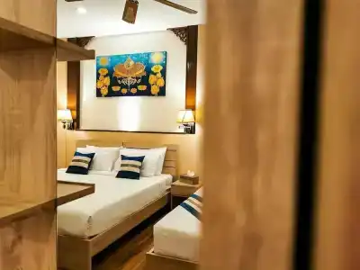 QG Resort - 38