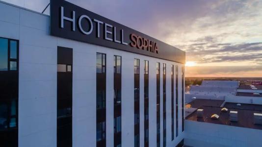 Sophia by Tartuhotels - 14