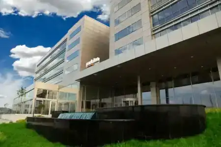 Park Inn by Radisson Samsun - 28