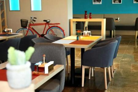 Park Inn by Radisson Samsun - 77