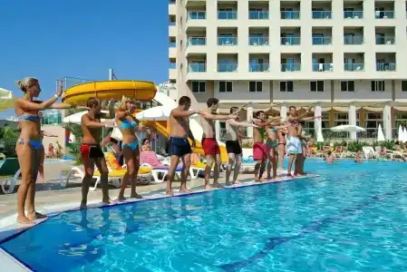 Miarosa Konakli Garden - 71