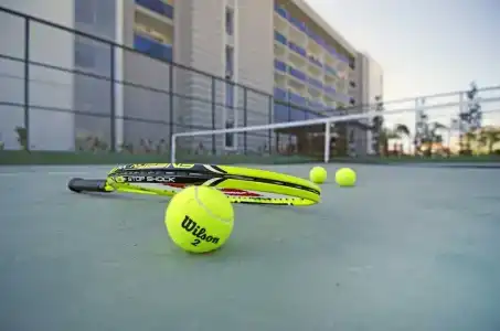 Palm Wings Kusadasi Beach Resort&Spa - 20