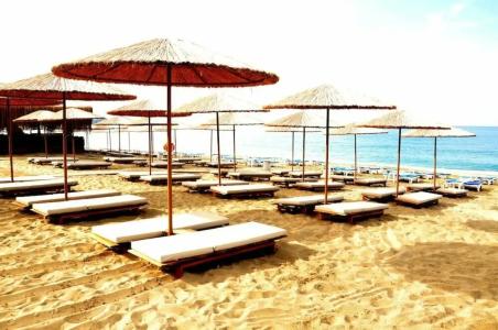 Kleopatra Dreams Beach - 2