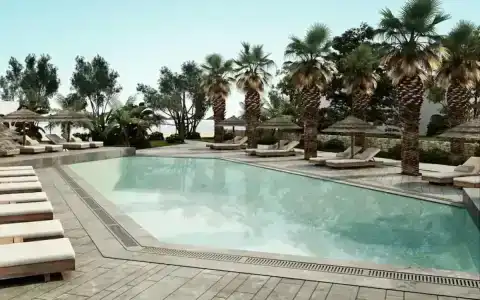 Regia Mare Beach Bodrum - 19