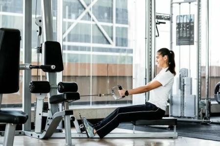 Mercure Dubai Barsha Heights Suites - 92
