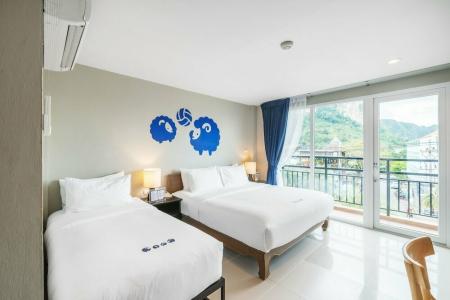 Kokotel Krabi Ao Nang - 45