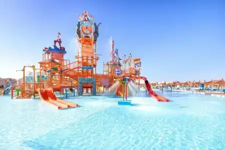 Pickalbatros Aqua Park Sharm El Sheikh - 9