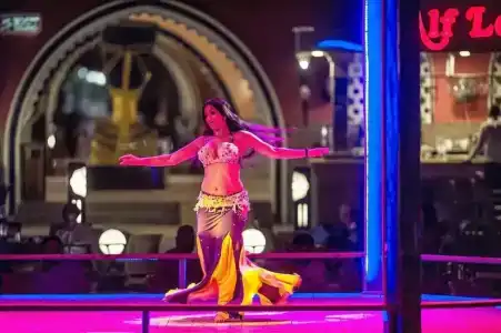 Pickalbatros Aqua Park Sharm El Sheikh - 55