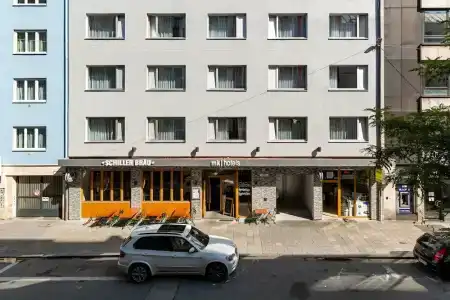 mk | münchen city - 5