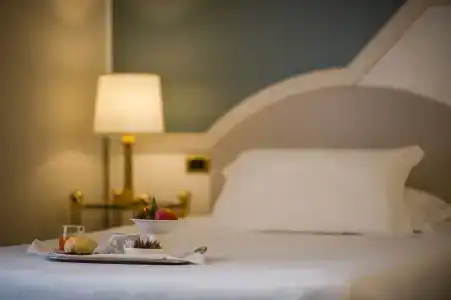 Alli Due Buoi Rossi - 85