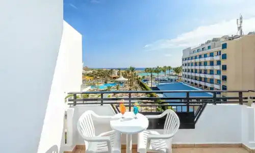 Pavlo Napa Beach - 22