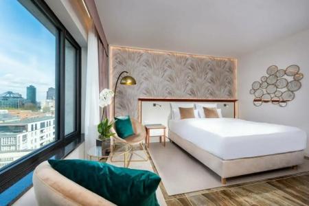 JW Marriott Berlin - 20