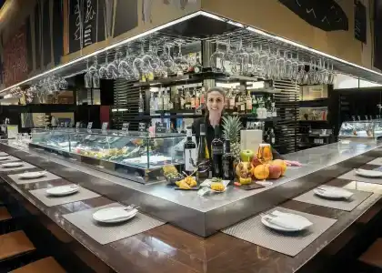 Hospes Amérigo, Alicante, a Member of Designs - 80