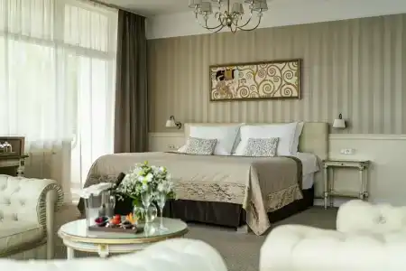 Baltic Beach & SPA - 90