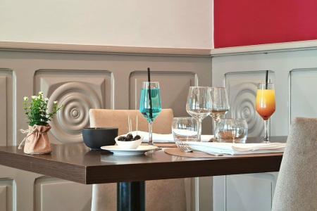 Kyriad Vannes Centre Ville - 76