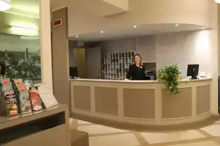 Albergo Firenze - 8