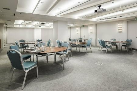 Radisson Blu Bosphorus, Istanbul - 96