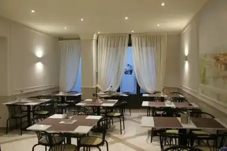 Albergo Firenze - 40