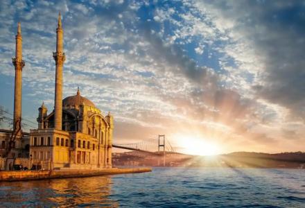 Radisson Blu Bosphorus - 7
