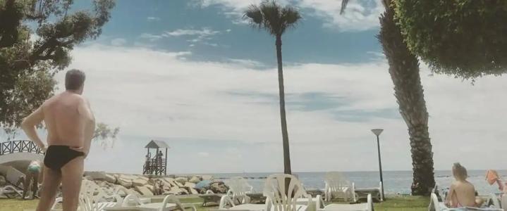 Poseidonia Beach - 54