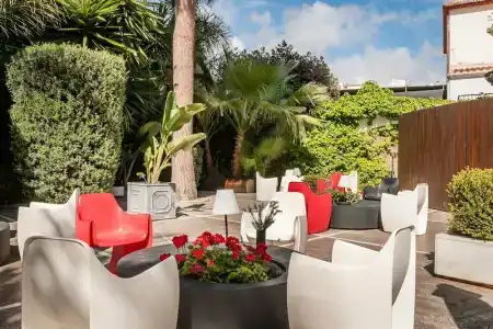 Medium Sitges Park - 63