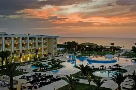 Royal Thalassa Monastir - 74