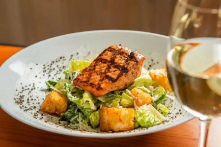 Hilton Vancouver Washington - 47