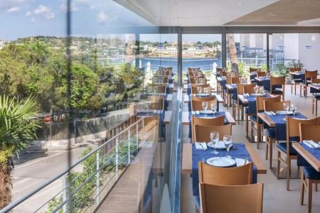 GHT S'Agaró Mar - 39