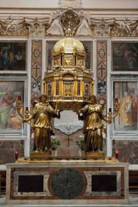 Golden Tulip Rome Piram - 35