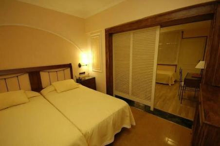 Hospedium Restaurant Travé - 36