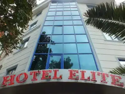 Elite Dragos - 10