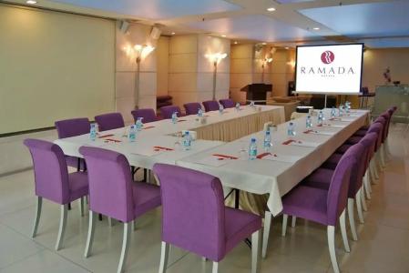 Ramada by Wyndham Ankara - 10