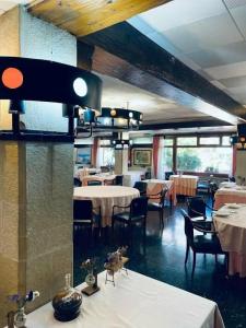 Hospedium Restaurant Travé - 41