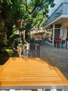 Hospedium Restaurant Travé - 55