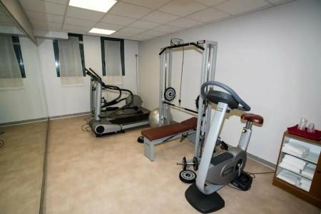 Best Western Palace Inn - 51