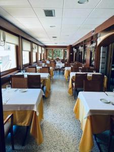 Hospedium Restaurant Travé - 42