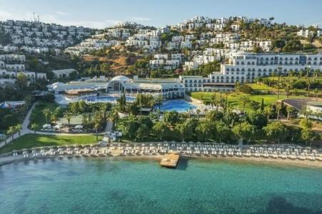 Yasmin Bodrum Resort - 0