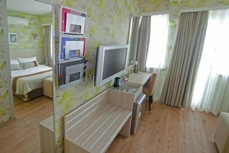 Ramada by Wyndham Ankara - 28