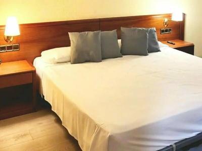 Hospedium Restaurant Travé - 29