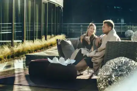 Palanga Life Balance SPA - 32