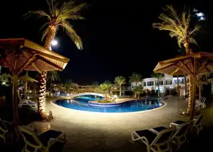 Panorama Naama Heights - 60