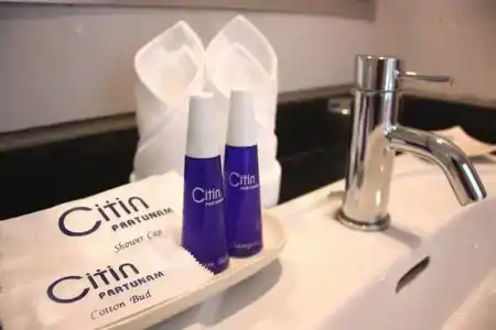 Citin Pratunam Bangkok by Compass Hospitality - 24