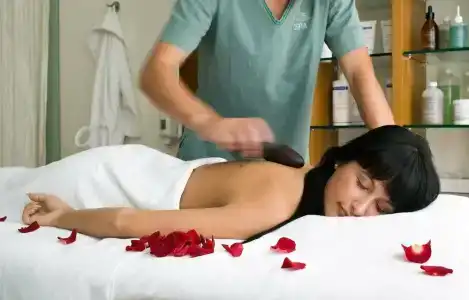 Palanga Life Balance SPA - 8